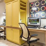 Home 2 Suites By Hilton Indianapolis Northwest